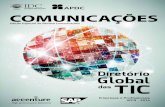 Edição Especial da Revista Comunicações - portalidc.com · A IDC Portugal procedeu à criação dos IT Executive Insights, através dos quais os nossos analistas irão disponibilizar