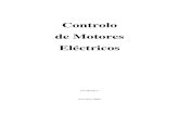 Controlo de Motores Eléctricos - Técnico Lisboa ... · de Motores Eléctricos ... Este texto resultou de um esforço feito na leccionação da disciplina de ... “Direct Self Control”