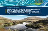  · Chalpi Grande, Papallacta y Antisana, es una de las prioridades del Fondo para la Protección del Agua — FONAG, en su desafío ... acciones encaminadas a fortalecer la infraestructura