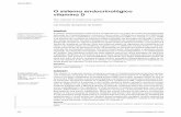 O sistema endocrinológico vitamina Dvitaminad.nositio.net/news/vitaminad-endocrinologia.pdf · 575 24. Holick MF, MacLaughlin JA, Doppelt SH. Regulation of cutaneous -