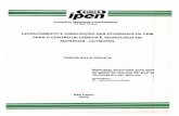 LEVANTAMENTO E PRESCRIÇÃO DAS ATIVIDADES DE CRM …pelicano.ipen.br/PosG30/TextoCompleto/Tarcis Villa Franca_M.pdf · um levantamento para a implementação de um sistema de CRM