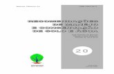 MANUAL TÉCNICO, 20 - pesagro.rj.gov.br Conservacao de solo.pdf · áreas de manejo e conservação de solo e água e pretende contribuir para o entendimento dos processos de erosão