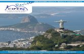 Revista - ciperj.org · uma letra plenamente nacionalista, publicando em Português no Brasil, e as opiniões que admitem o melhor acesso de estrangeiros aos artigos, o que é importante