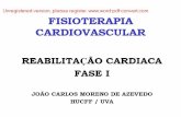 rogerioultra.com.brrogerioultra.com.br/arquivos/File2-Reabilita__o_Cardiovascular... · Escore de Risco para AI/IMSEST Histórico Idade 65 anos Pontos Risco de Eventos Cardíacos