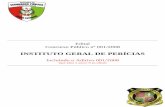 Edital Concurso Público nº 001/2008 · planejamento e execuÇÃo: gpg concursos pÁgina 1 estado de santa catarina secretaria de estado da seguranÇa pÚblica e defesa do cidadÃo