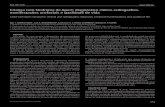 Criança com Síndrome de Apert: diagnóstico clínico ...files.bvs.br/upload/S/0104-7914/2014/v23n66/a5049.pdf · confeccionados modelos de gesso das arcadas superior ... Figura
