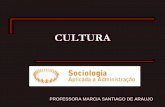 CULTURA POPULAR E CULTURA ERIDITA - …sabercom.furg.br/bitstream/1/590/3/sociologia_cultura.ppt_REVISADO... · Exemplo de cultura Erudita: produção acadêmica; teatro, literatura