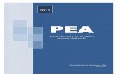 PEApea.tjmt.jus.br/Documentos/manual.pdf · 1- Introdução Este manual destina-se aos usuários do Portal Eletrônico do Advogado – PEA (disponível no endereço eletrônico ),