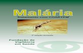 Manual COARTEM-MALÁRIA- paginas - …€¦ · Apresentação A malária determinada pelo Plasmodium falciparum, na Amazônia e em particular no Estado do Amazonas, vem apresentando,