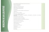 Generalidades del Municipio de San Luis Potosí …sdeslp.gob.mx/estudios/perfiles/Municipio de SLP.pdf · 43 GENERALIDADES DEL MUNICIPIO DE SAN LUIS POTOSÍ San Luis P En 1592 se