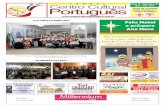 Jornal do ccp novo agosto setembro 2012€¦PALAVRA DO PRESIDENTE 2014 foi um ano de mui-tas atividades em festas e even-tos em geral para o Centro Cul-tural Português. Tivemos grandes