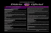 GOVERNO DO PIAUÍ Diário Oficial Diário · decreto nº 000011n/2017 abre crÉdito adicional orÇamentÁrio e dÁ outras providÊncias. ... 392 -13 - 0011 1.505 ...