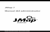JMap 7 - Manual del administrador - doc.k2geospatial.com Admin 7.pdf · 8 JMap 7 - Manual del administrador Copyright © 2001-2018 K2 Geospatial. Todos los derechos reservados. Bases