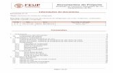 Documentos do Projecto - web.fe.up.ptee99259/projecto/Documentos/Elementosrefri... · Redução do consumo energético de um equipamento de frio Página 1 de 23 Informações do documento