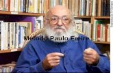 Método Paulo Freire - realptl.portugueslivre.orgrealptl.portugueslivre.org/.../uploads/2017/03/MetodoPauloFreire.pdf · Paulo Freire, conforme seus relatos, idealizou o método que