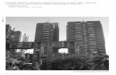 A CidAde VertiCAl: Conjunto HABitACionAl riojA, … · ARQ TEXTO 12 98 A CidAde VertiCAl: Conjunto HABitACionAl riojA, Buenos Aires, 1968-1973 ThE VErTical ciTy: riOja hOusing EsTaTE,