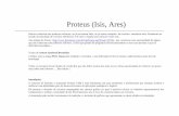 Proteus (Isis, Ares) - placompel.com.brplacompel.com.br/wa_files/Manual_Proteus.pdf · Proteus (Isis, Ares) Muitos conhecem este poderoso software, ou já escutaram falar, ou já