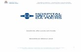 HOSPITAL SÃO LUCAS DA PUCRS RESIDÊNCIA … · Manual do Candidato Este manual tem por finalidade apresentar as normas do processo seletivo para preenchimento de vagas para ... Medicina