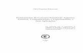 Fraturamento do Concreto Estrutural: Aspectos .computational and experimental aspects necessary for