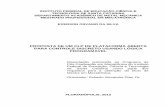 PROPOSTA DE UM CLP DE PLATAFORMA ABERTA …sites.florianopolis.ifsc.edu.br/posmecatronica1/files/2013/09/... · controlador lógico programável (CLP) de plataforma ... This paper