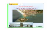 MAREOGRAFO DEL PUERTO PESQUERO DE …portus.puertos.es/Portus/pdf/nivelacion/3540.pdf · 1.- memoria descriptiva 1.1.-anexo a la memoria: informe del i.g.n. 2.- grÁfico 3.- reseÑas