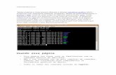 bootblockbios.files.wordpress.com€¦  · Web viewIniciando o Interpretador de Comandos. Abrindo um Terminal. ... para criar o usuário “fulano” definindo seu shell como sendo