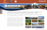 Subsistema de áreas protegidas del Estado: Patrimonio de … · Subsistema de áreas protegidas del Estado: Patrimonio de Áreas Protegidas Naturales del Estado - PANE El Ecuador,