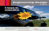 Engineering Design 2009-1 Portugiesisch - DuPont … · transmissão, dos acessórios e em marcha lenta. ... Teklas, fornecedora turca para a indústria automo-tiva, produza peças