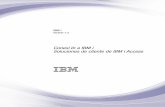 IBM i: Soluciones de cliente de IBM i Access · Código de r efer encia del sistema A9002000 1 16 ... Client Solutions no contiene los paquetes de aplicación opcionales de W indows
