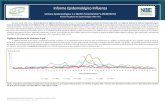 Informe Epidemiológico Influenza - ghc.com.br · INFORME EPIDEMIOLÓGICO INFLUENZA – Semana Epidemiológica 36/2017 NÚCLEO HOSPITALAR DE EPIDEMIOLOGIA / HNSC-HCC Figura 7. Número