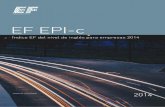 EF EPI-c/media/centralefcom/epi/v4/downloads/epi... · EF EPI-c Índice EF del nivel ... la estrategia de RR.HH. y la movilidad internacional. ... Las áreas de interés de Carlos