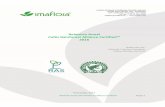 Relatório Anual Cafés Rainforest Alliance Certified™ 2016€¦ · certificados publicada pela Rede de Agricultura Sustentável (RAS) e consultas a diversos profissionais. ...