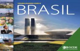 BRASIL TRABALHANDO COM O - oecd.org · O pedido do Brasil para a adesão à OCDE é um sinal de que o país está pronto para consolidar ainda mais sua agenda de reformas.