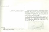  · Técnica de LESSER (1964): Pilorojejunostomia. Abertura da parede ante- rior do antro piloroduodeno em torno de 5 cm. Alça do jejuno antecólica e isoperistáltica, com abertura,
