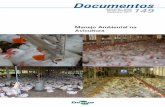 Documentos · Documentos 149 Manejo Ambiental na ... Químico Industrial, D.Sc. em Química, ... com menor tradição neste tipo de atividade, ...