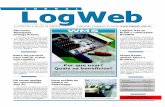 JORNAL LogWeb · Visando otimizar o seu sistema de distri-buição e ganhar rapidez na entrega de matéria-prima por todo o País, o Bob´s acaba ... RoadNet A LogOne Tecnologia,
