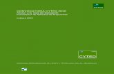 CONVOCATORIA CYTED 2010 - nimad.ufpr.br 2010.pdf · Codigo de Práticas Responsabilidad social Meio Ambiente ... do Uruguay estão previstas avaliações nas Industrias UPM e PAMER.
