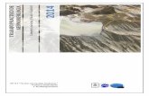 O DE GEOMORFOLOGIA 2014 - 2mp.conae.gov.ar · Área Poligonal del Glaciar El Potro en el ... clara y abierta a todo ... Anexados en la carpeta del informe. EET N°3 "Tte Don Luis