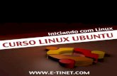 Curso Linux Ubuntu - Versão 1 · Comandos ... Como atualizar um sistema Ubuntu Linux completo ... Comandos Comandos Linux, trabalhar direto no console, na linha de comando mesmo,