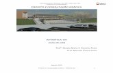 APOSTILA 2D - ufsj.edu.br · UNIVERSIDADE FEDERAL DE SÃO JOÃO DEL REI CAMPUS ALTO PARAOPEBA Projeto e Computação Gráfica – Módulo 2D - 1