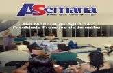 ASemana - Funorte – Faculdades Unidas do Norte de …funorte.edu.br/wp-content/uploads/2016/06/Informativo_ASEMANA_02.… · tração e re exão sobre política através da música,