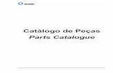 Catálogo de Peças Parts Catalogue - joinville.ifsc.edu.brvalterv/CNC_CAM/manual da CNC/U07581 … · U07581A Catálogo de Peças - Centur 30D / ROMI C 420 v5.0 Parts Catalogue -