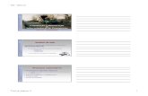 Construção e Manutenção de Infra-estruturas de … · IST - DECivil Total de páginas: 9 1 1/27 Construção e Manutenção de Infra-estruturas de Transportes Prof. José Manuel