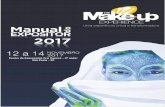 Datas e prazos - The Makeup Experience Expositor TME.pdf · (11) 95836-4949 bernardo@moraismascarenhas.com.br lusmatos@hotmail.com 1.1. PROGRAMAÇÃO 12 de novembro ... através do