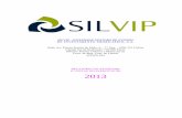 SILVIP - SOCIEDADE GESTORA DE FUNDOS DE …€¦ · Plano de Assistência Económica e ... No mundo global ... Imparidade de outros activos líquida de reversões e recuperações
