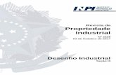 Revista da Propriedade Industrial - revistas.inpi.gov.brrevistas.inpi.gov.br/pdf/Desenhos_Industriais2439.pdf · Caso os padrões constituam, de fato, variações configurativas,
