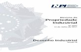 Revista da Propriedade Industrial - revistas.inpi.gov.brrevistas.inpi.gov.br/pdf/Desenhos_Industriais2427.pdf · (71) THE GILLETTE COMPANY (US) Desenho Industrial – RPI 2427 de