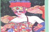Serie Instancias del Extasis (1984-1 997) · Serie Instancias del Extasis (1984-1 997) , FLOR MARIA BOUHOT Enfrentar una pintura como la de Flor María Bouhot, centrada en ... mi