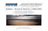 iB m-Brasil Bolivia /1982-1997 - …horizon.documentation.ird.fr/exl-doc/pleins_textes/divers16-05/... · Generaciôn de crecidas en la cuenca dei Rio lchilo en base al modelo matemàtico