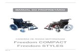 MANUAL DO PROPRIETÁRIO - …acadef.dominiotemporario.com/wp-content/uploads/2017/10/Manual... · assento e encosto 14 2. mÓdulo de potÊncia 14 3. chassis 14 5. suporte para os